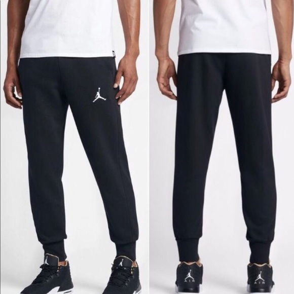 jordan flight jogging suit